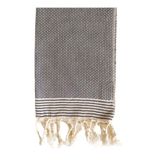 Load image into Gallery viewer, Dot Weave Hand Towels
