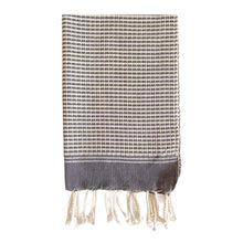 Load image into Gallery viewer, Dot Weave Hand Towels