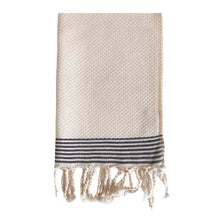 Load image into Gallery viewer, Dot Weave Hand Towels